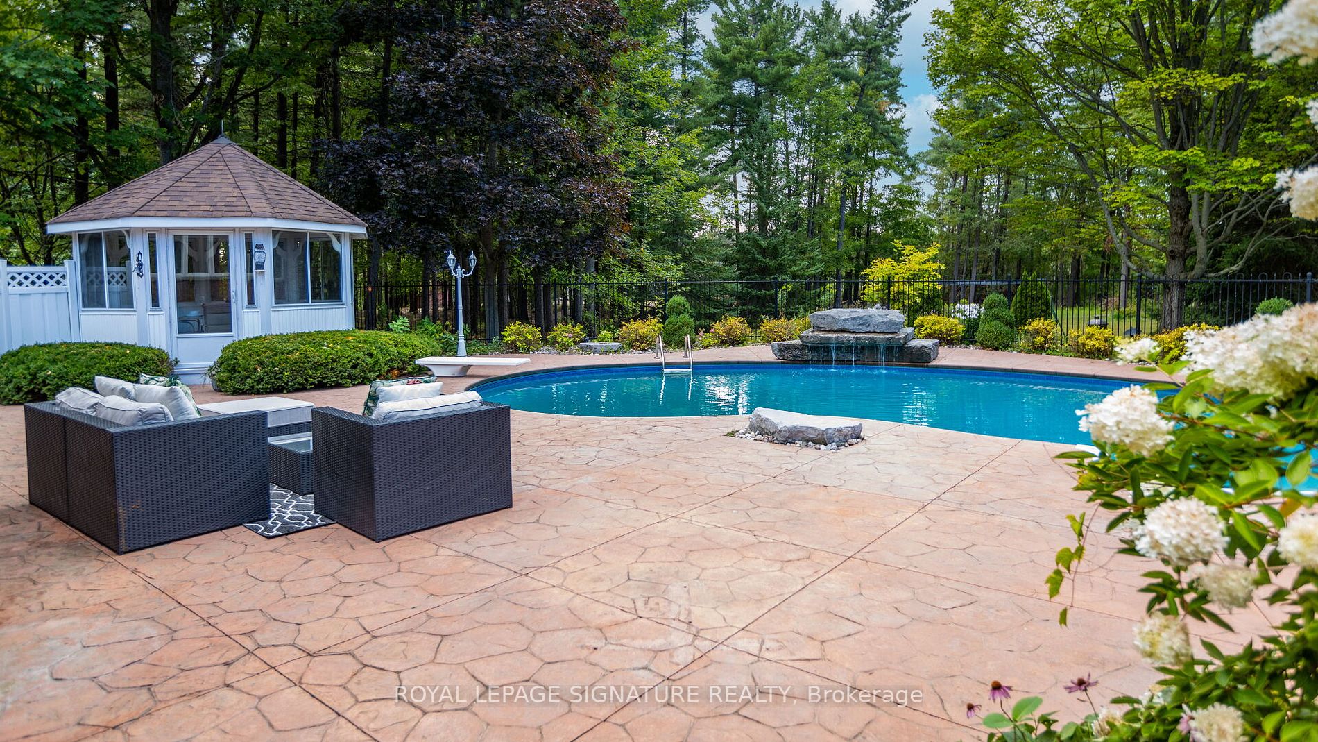 21 Sumac Road