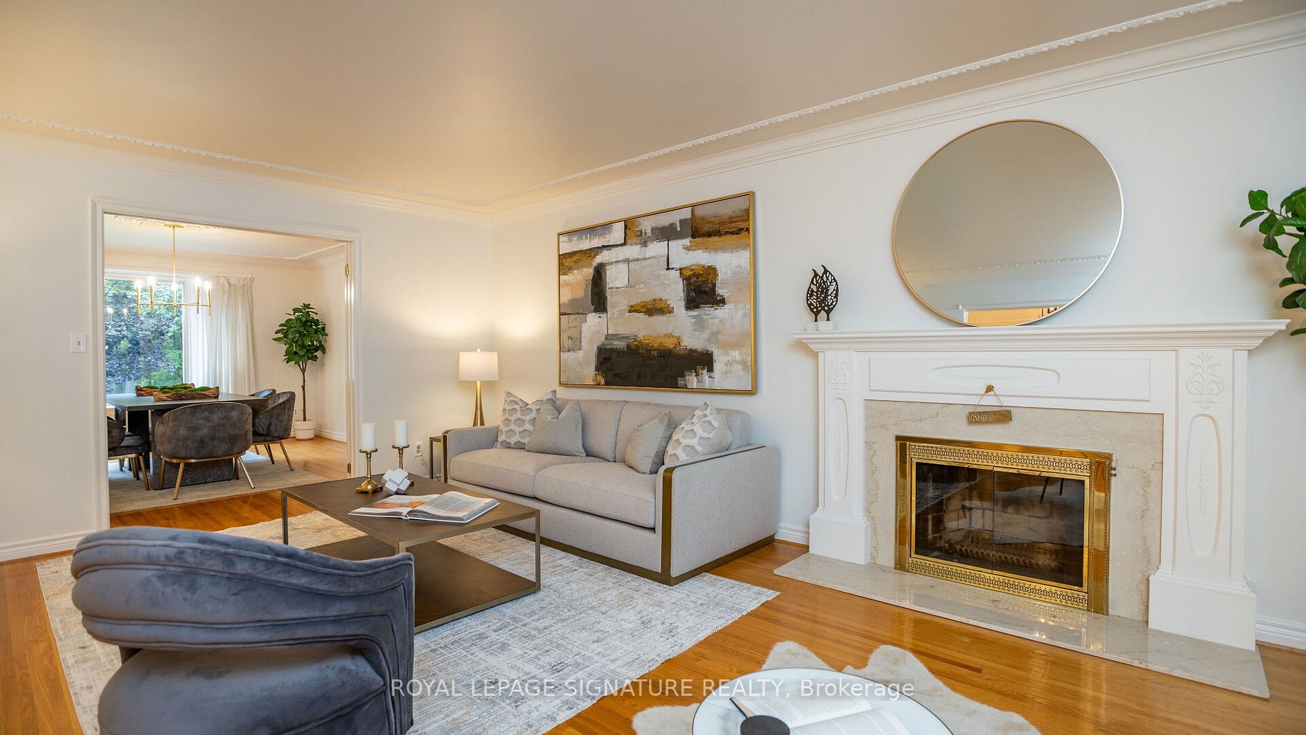 21 Sumac Road