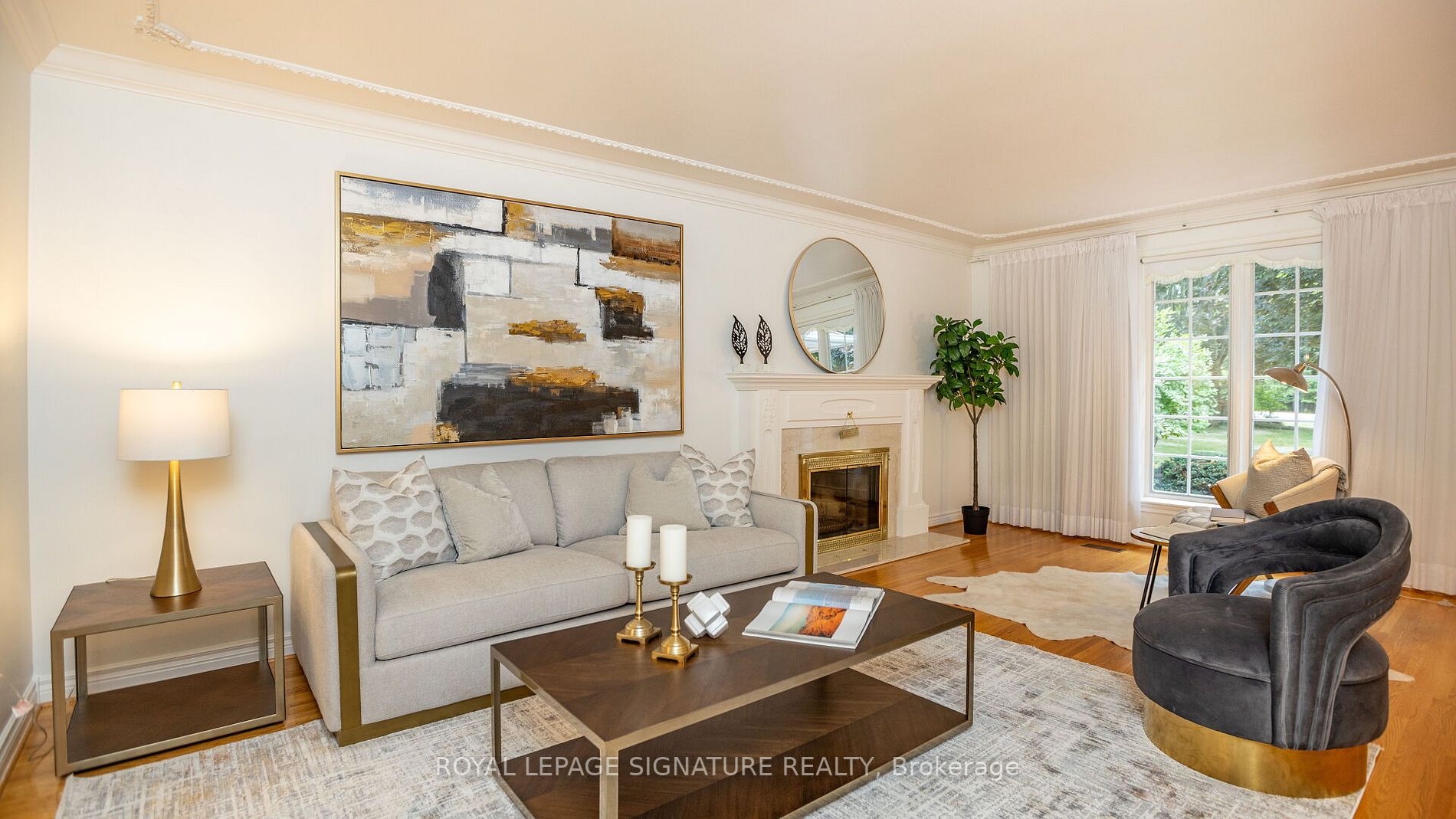 21 Sumac Road