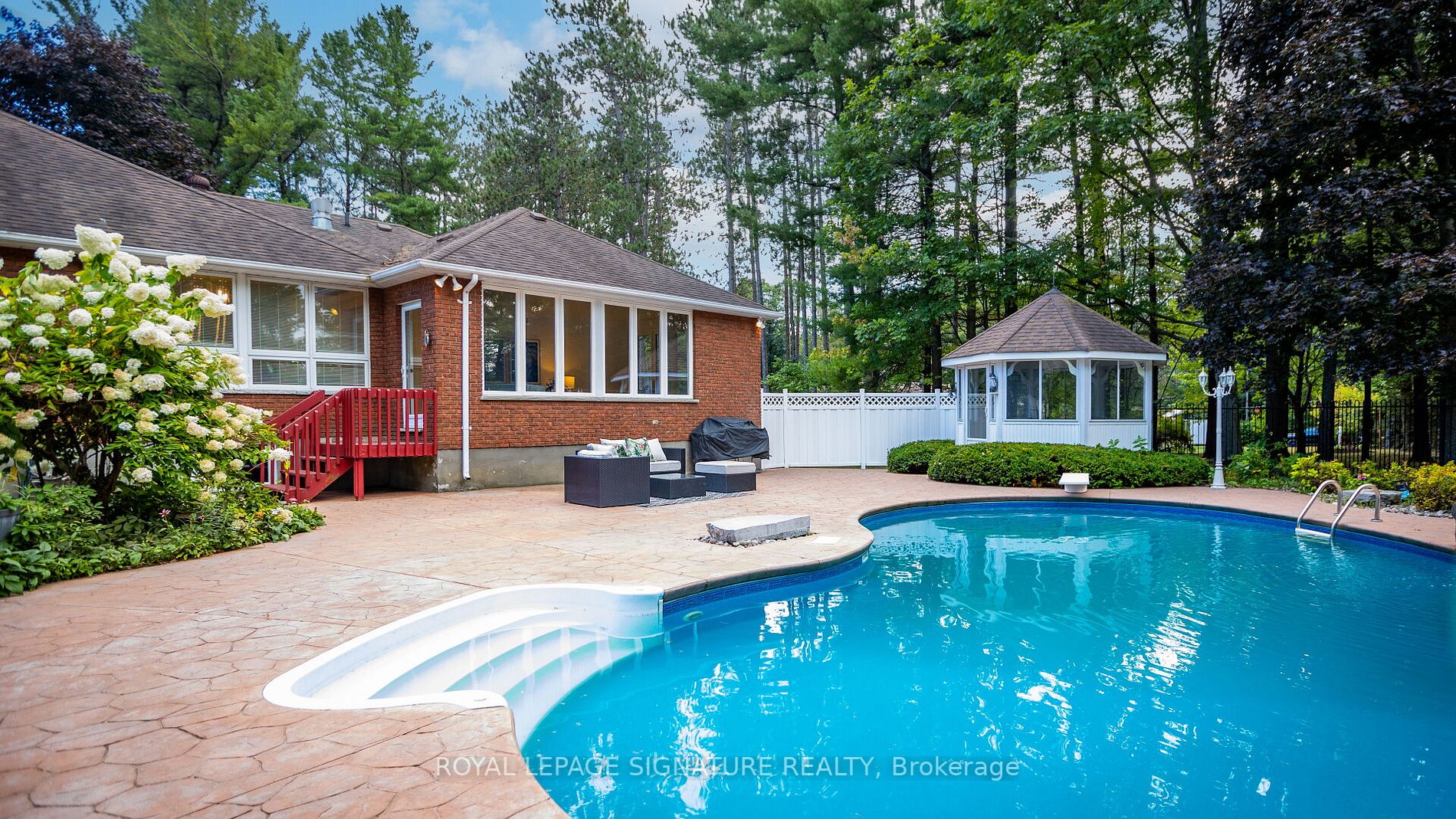 21 Sumac Road