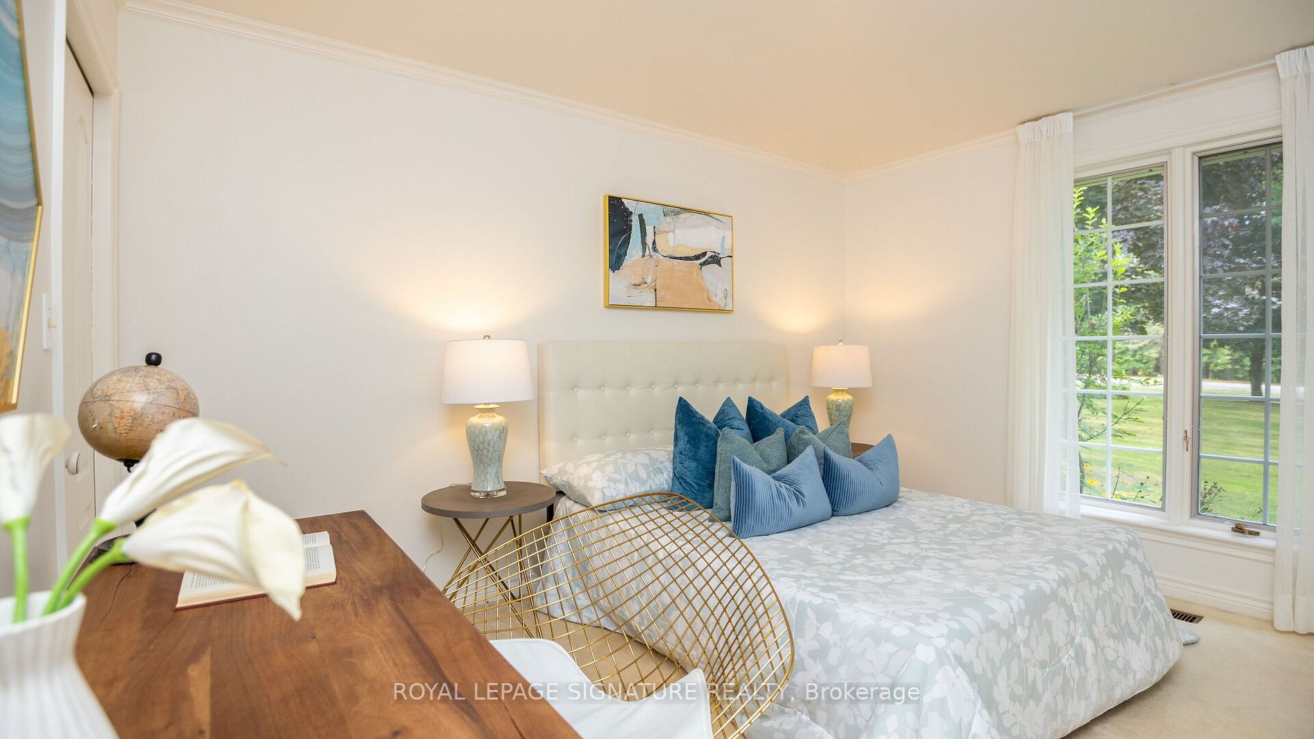 21 Sumac Road