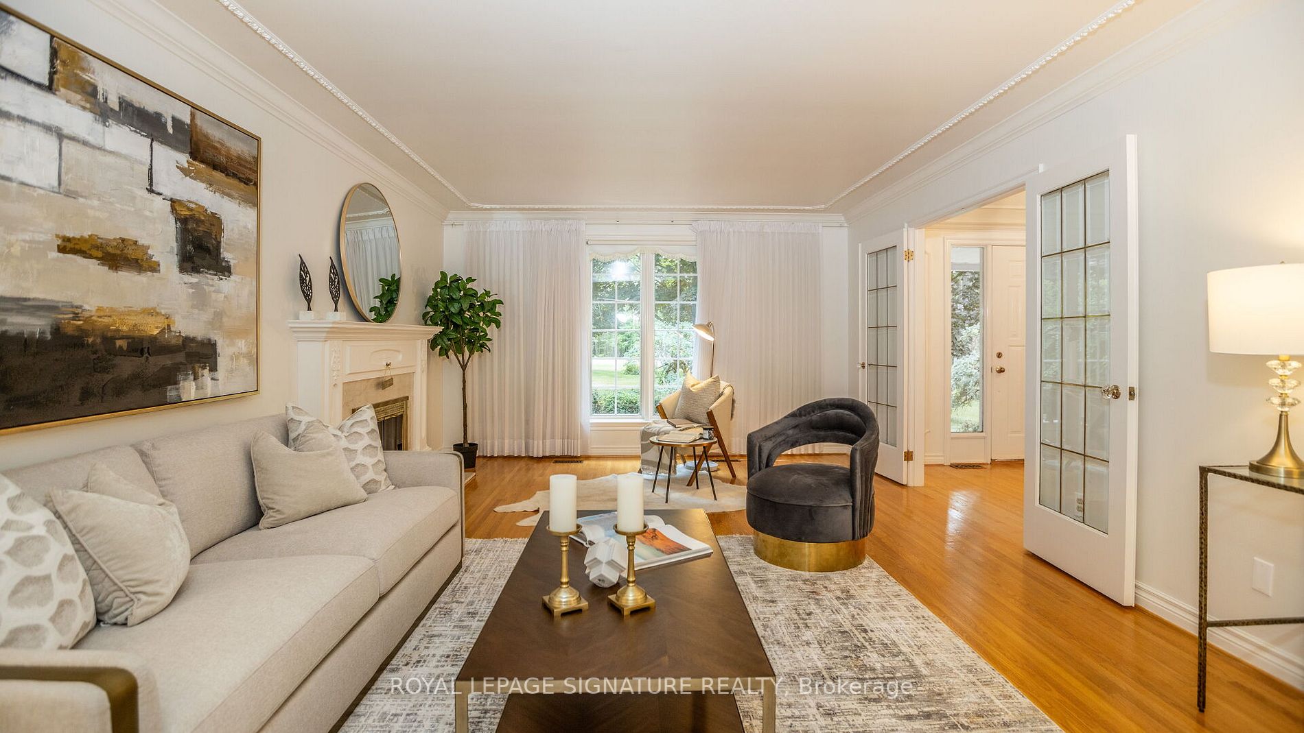 21 Sumac Road