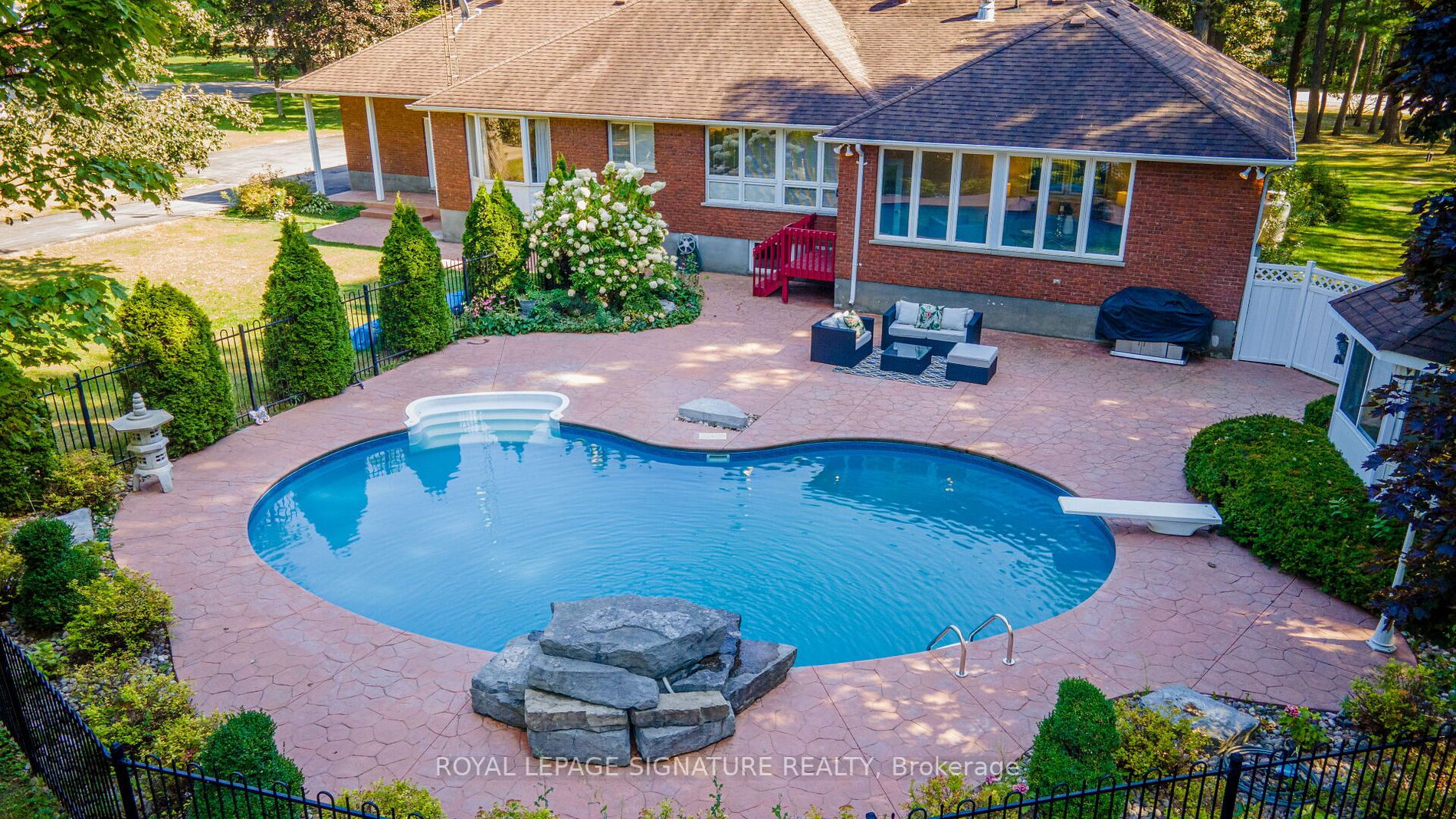 21 Sumac Road