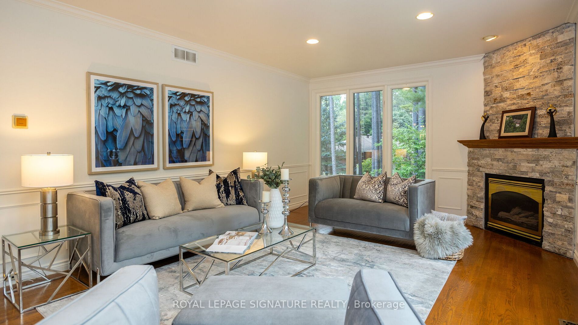 21 Sumac Road