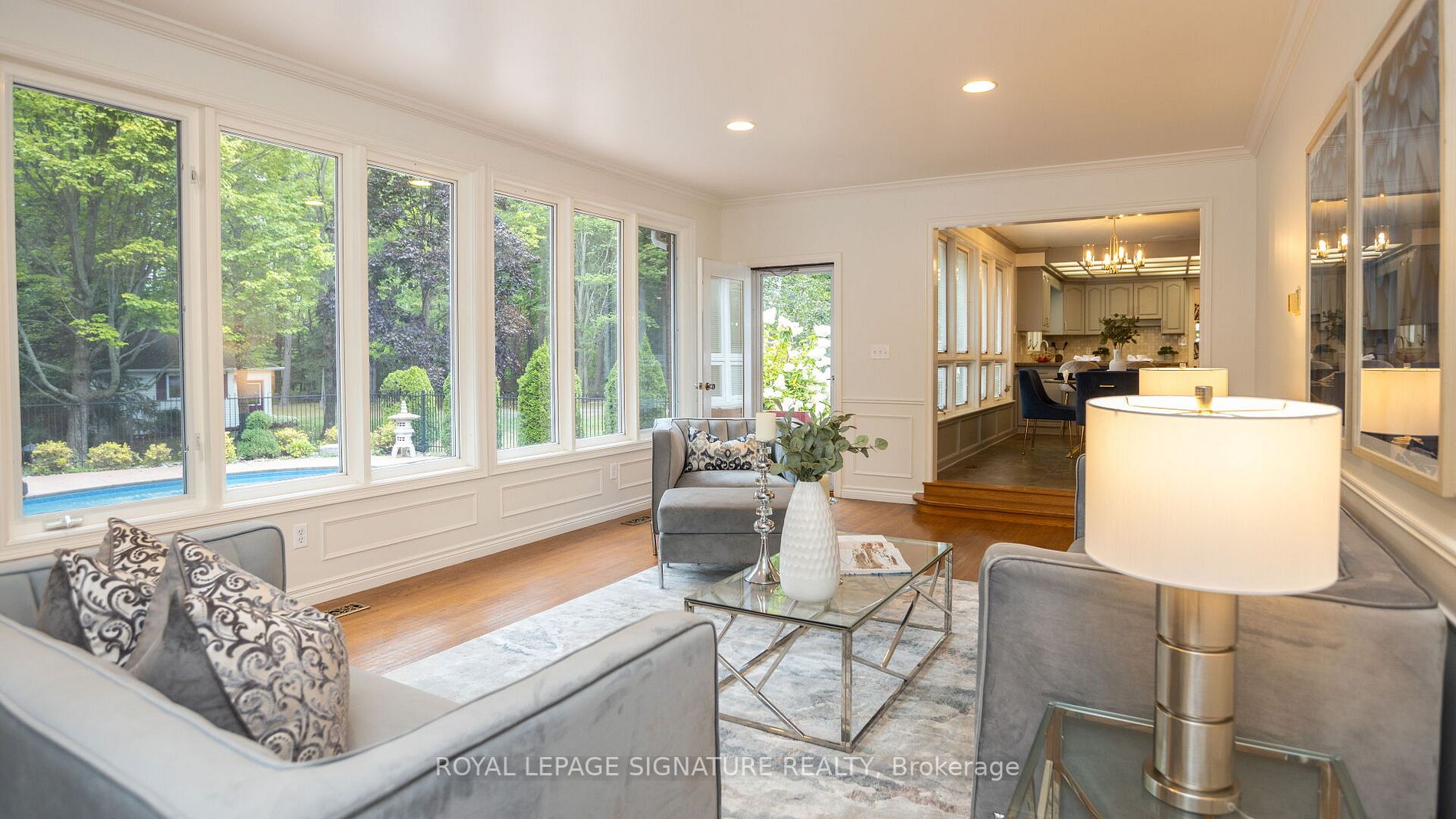 21 Sumac Road