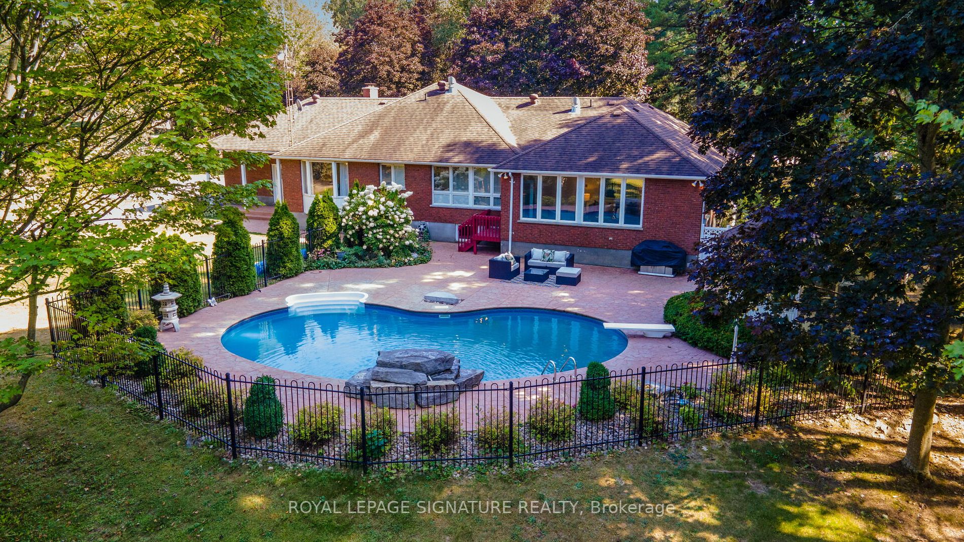 21 Sumac Road
