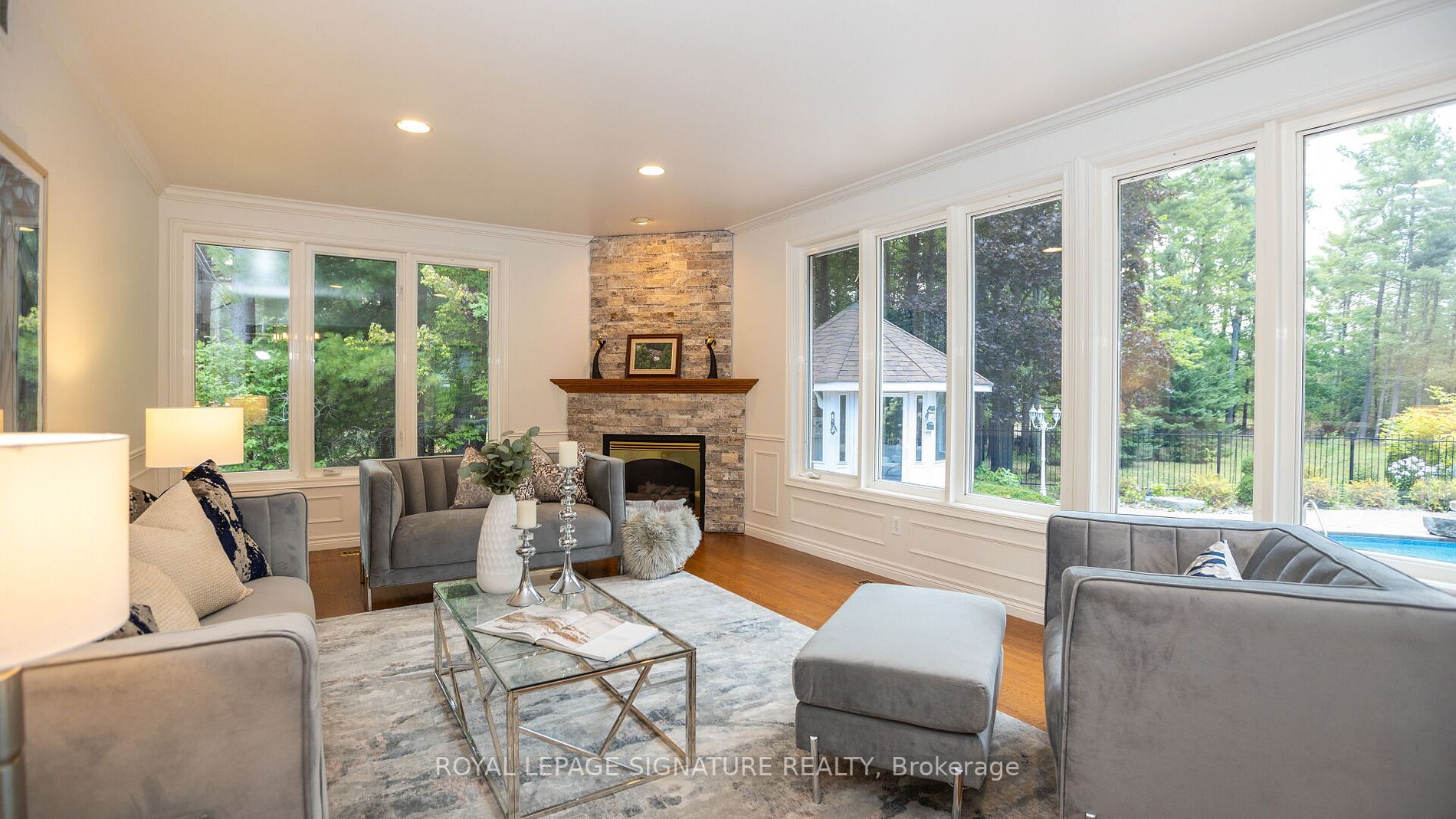 21 Sumac Road