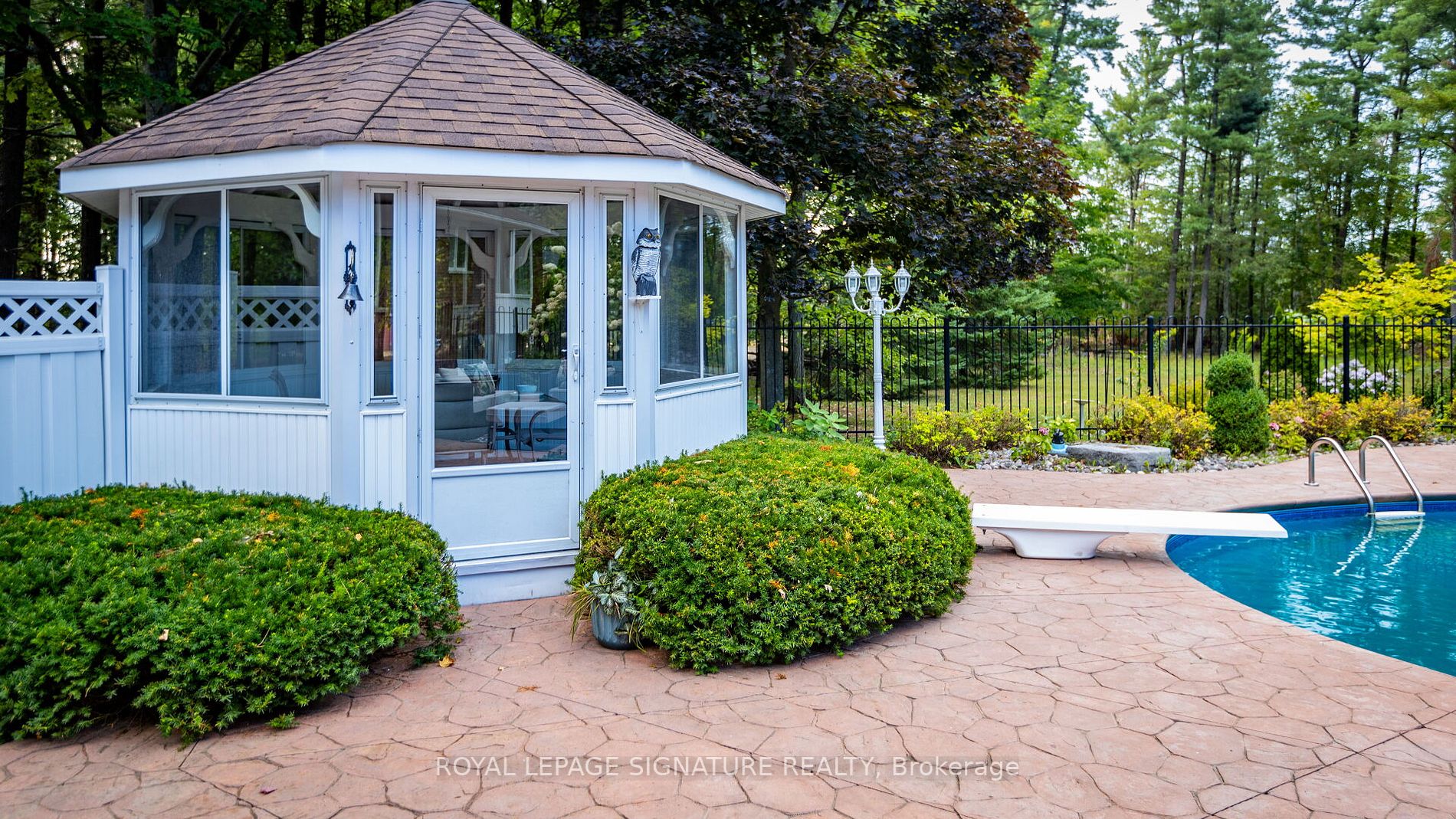 21 Sumac Road
