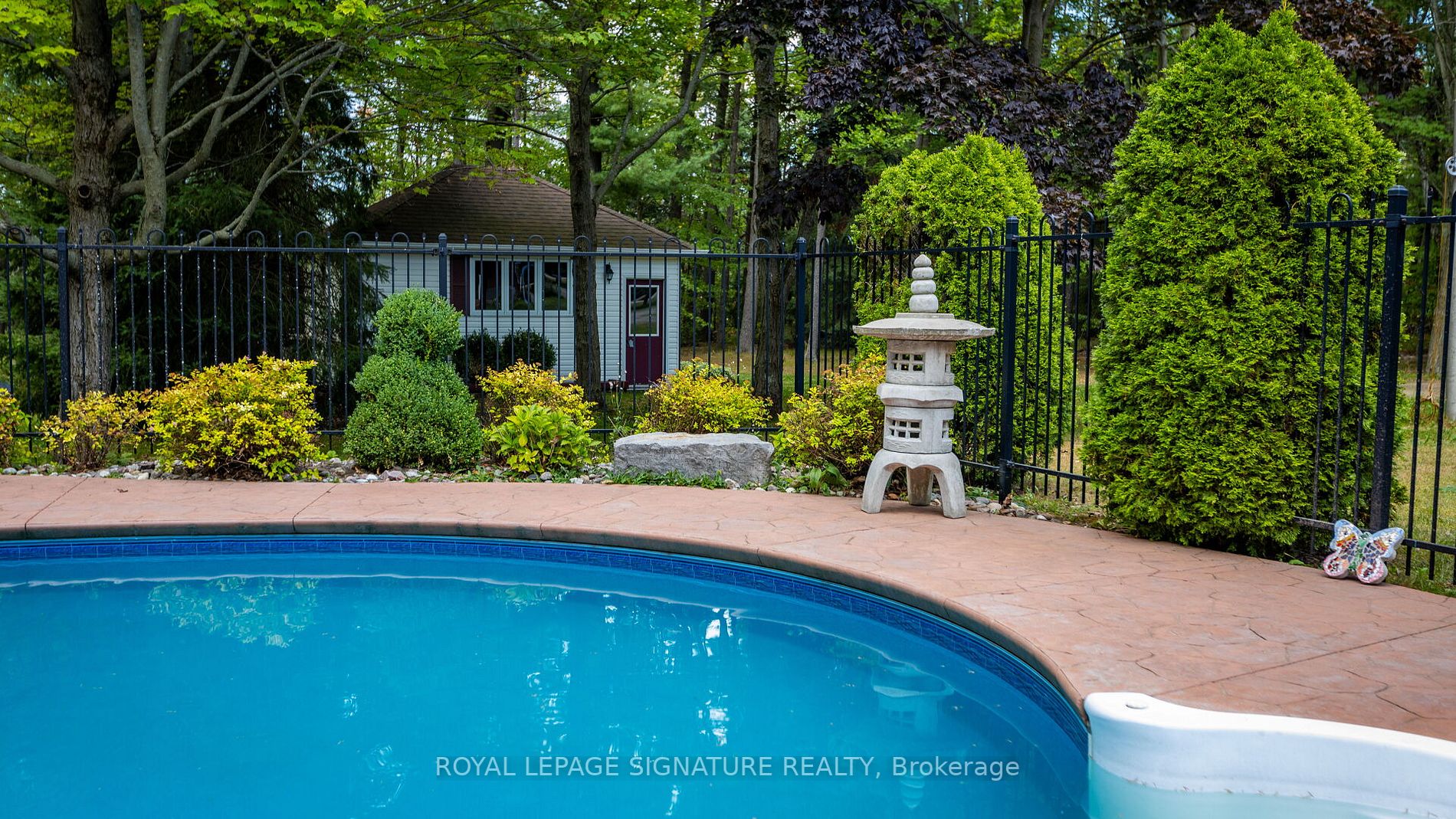 21 Sumac Road
