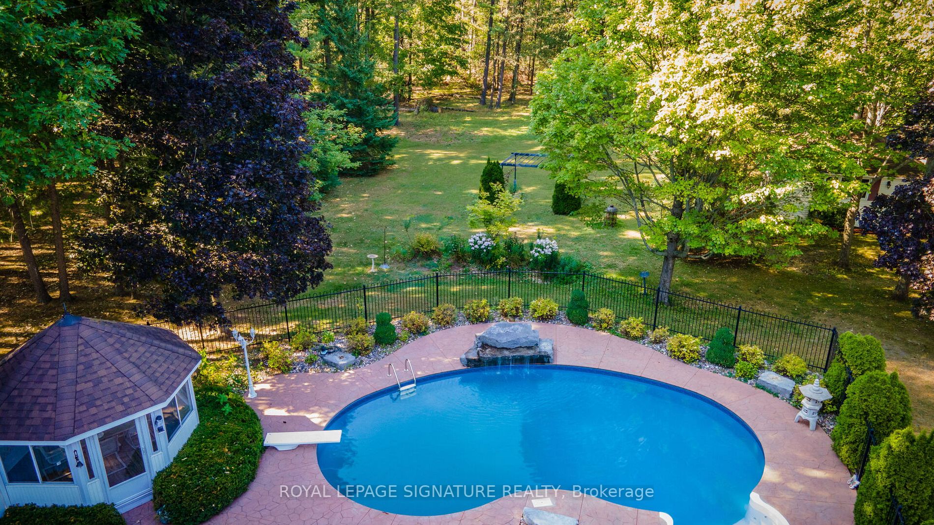 21 Sumac Road