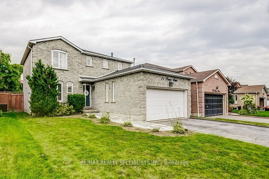71 Pearce Dr N