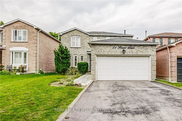 71 Pearce Dr N