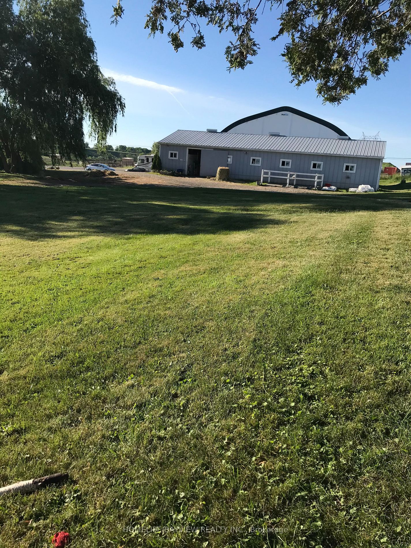 2745 Concession 6