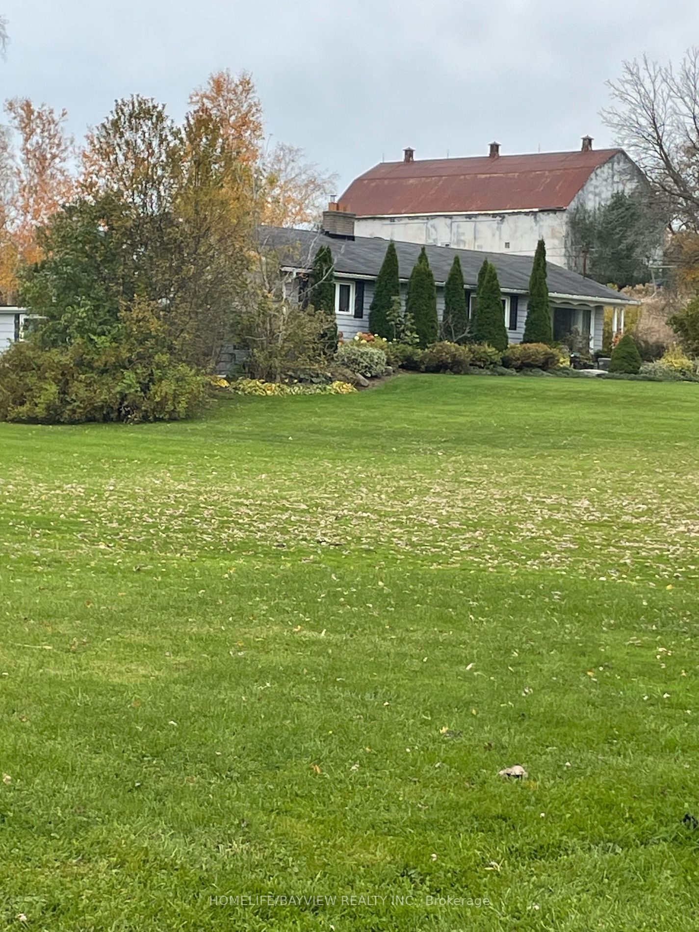 2745 Concession 6