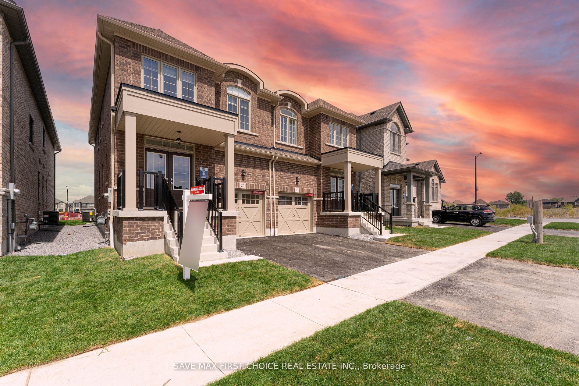 20 Bertram Gate