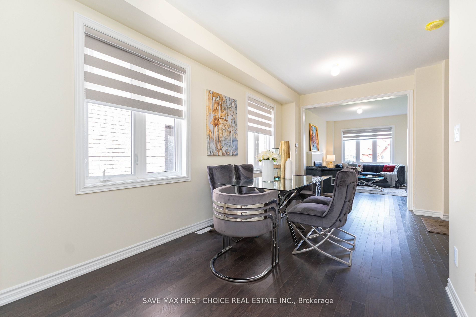 20 Bertram Gate
