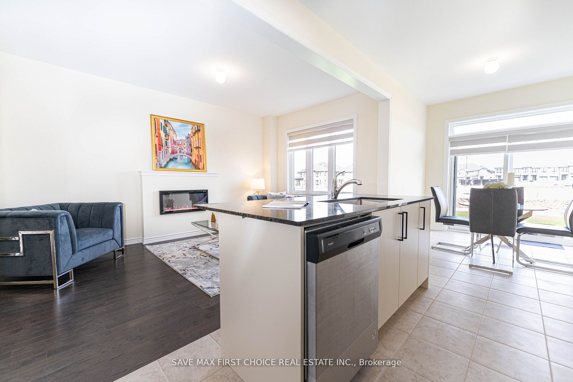 20 Bertram Gate