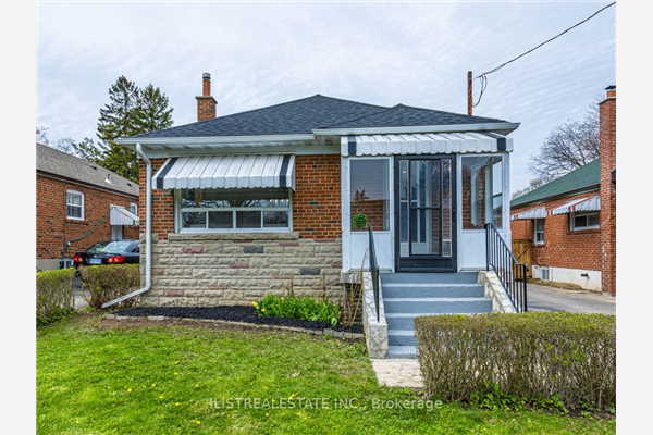 20 Porter Cres, Toronto