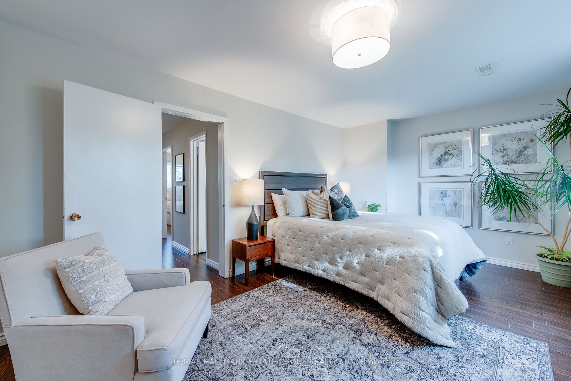 1370 Fieldlight Boulevard, #4