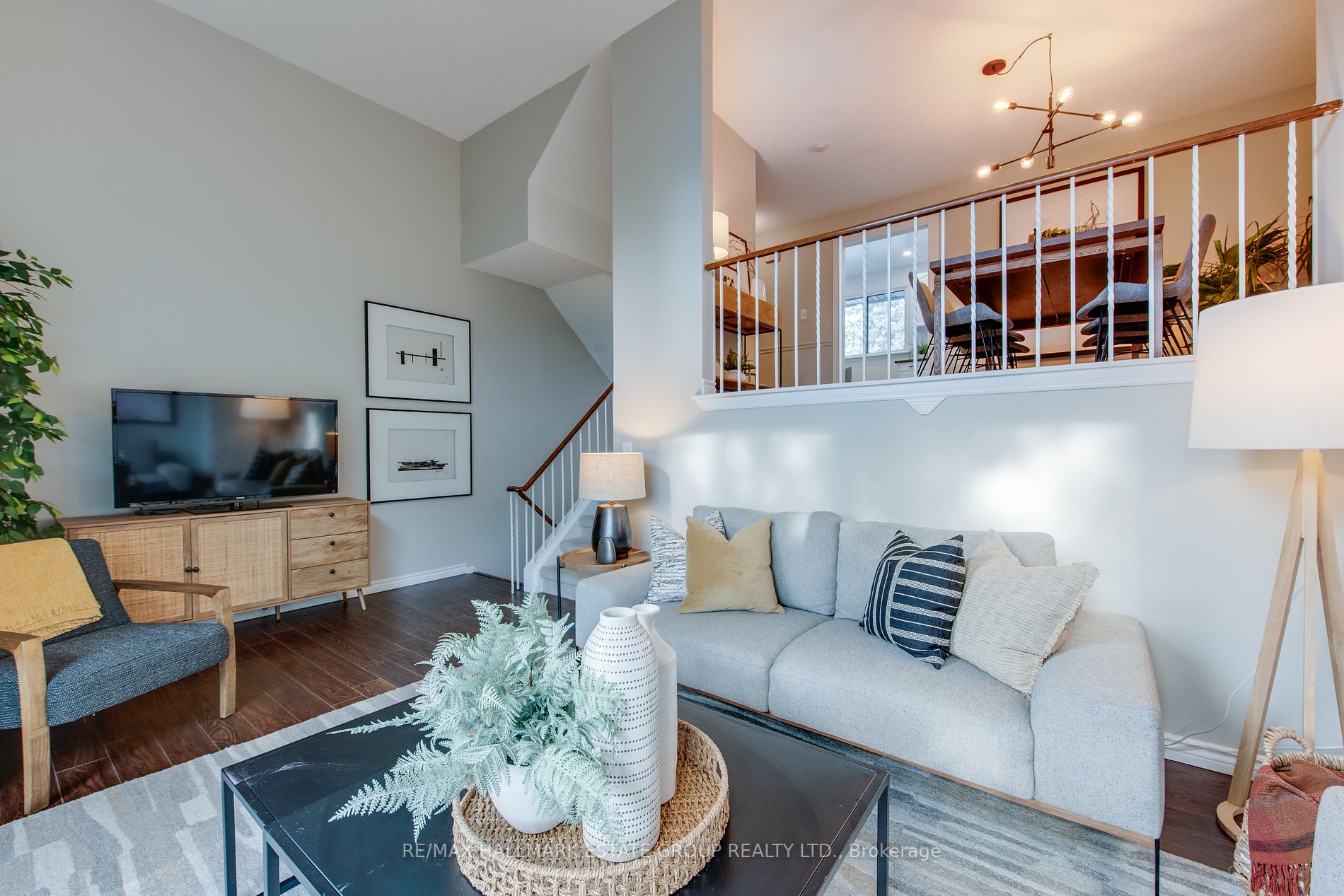 1370 Fieldlight Boulevard, #4