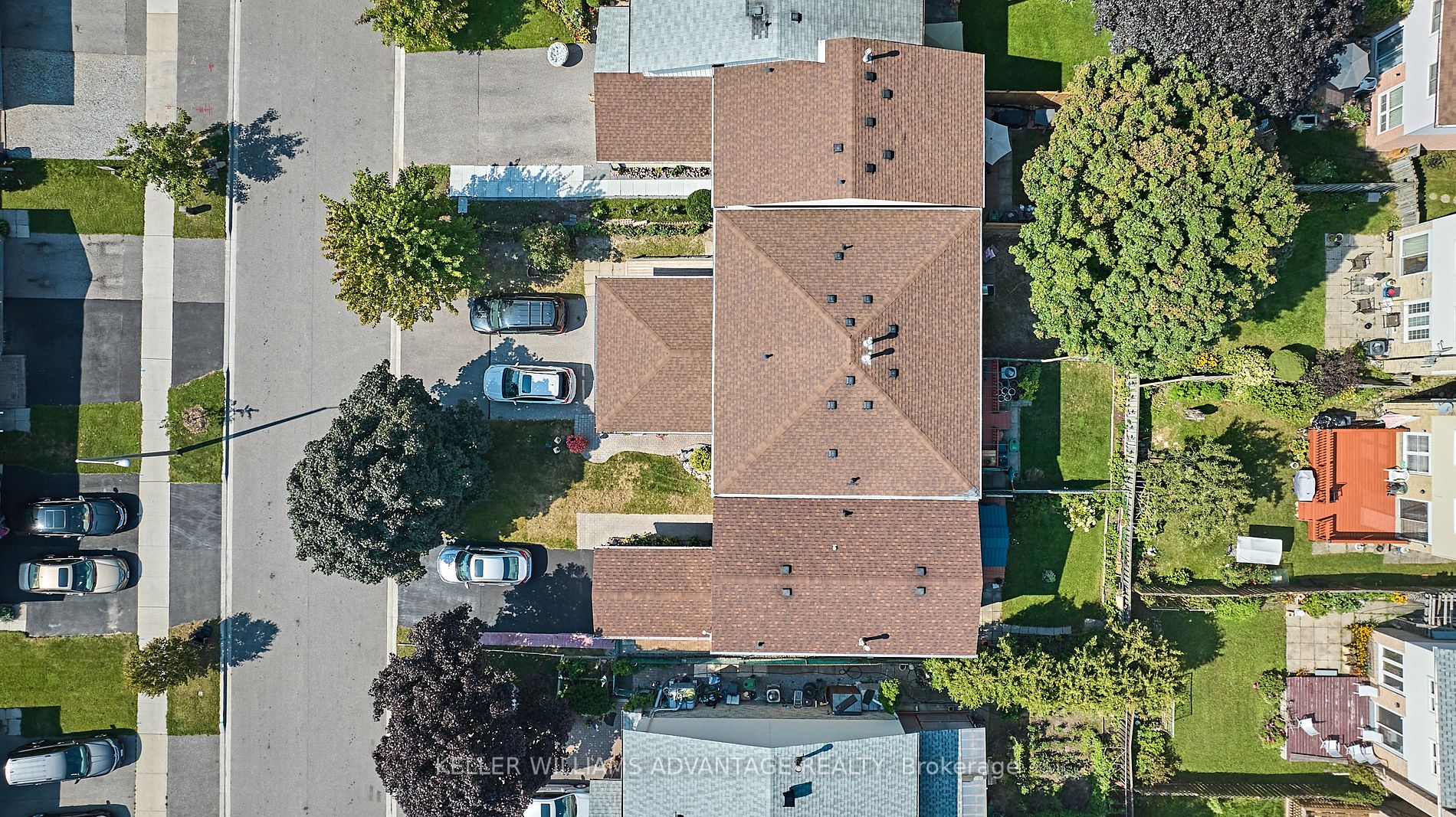 31 Granada Crescent