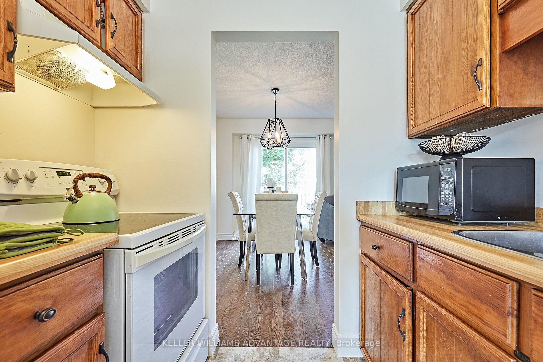 31 Granada Crescent