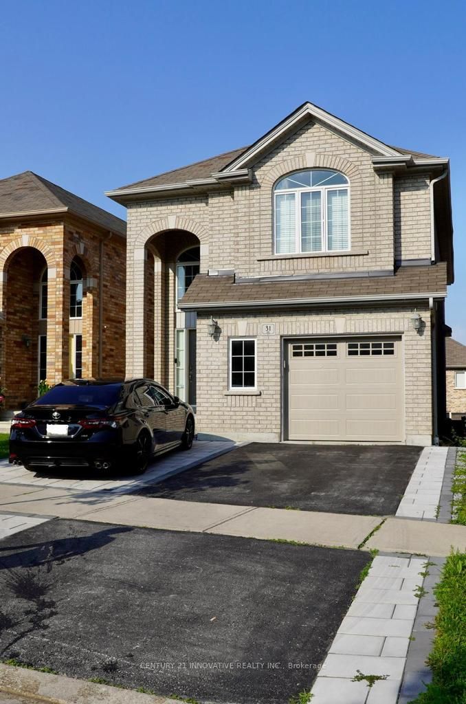 31 Shapland Cres E