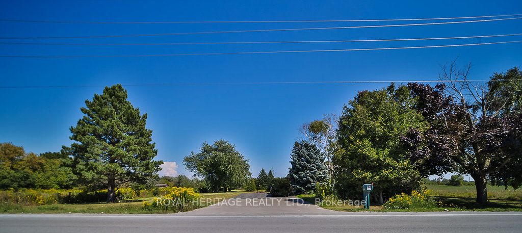 4725 Garrard Road