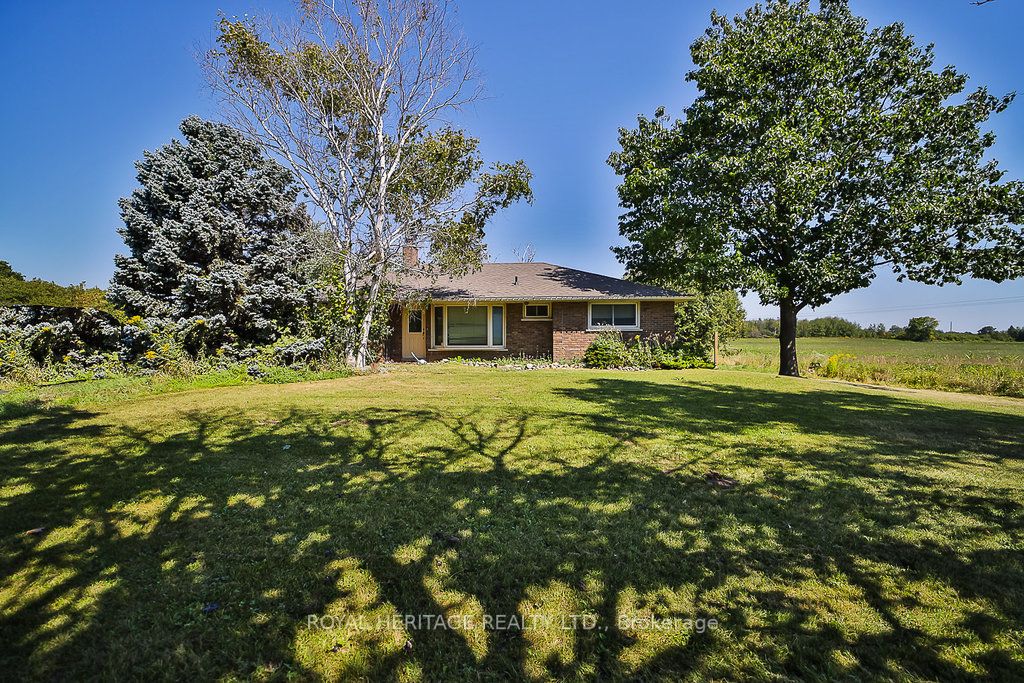 4725 Garrard Road