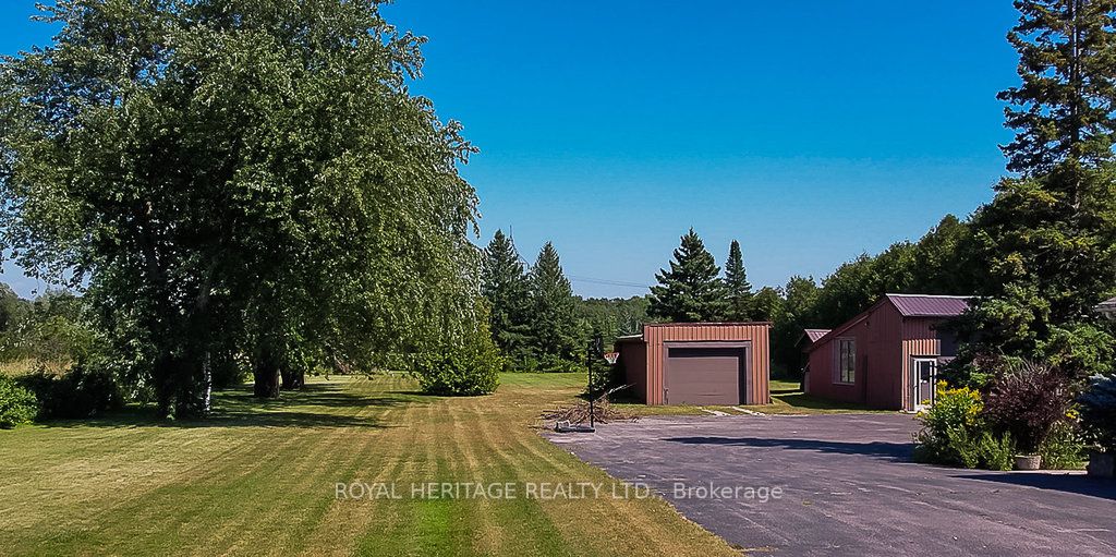 4725 Garrard Road