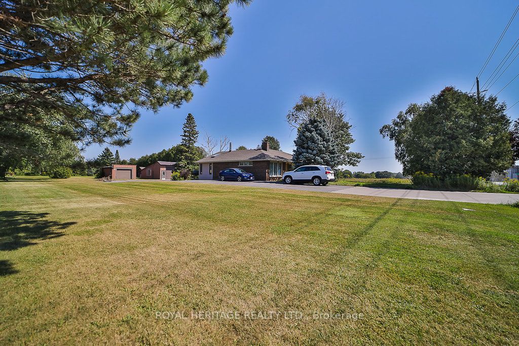 4725 Garrard Road