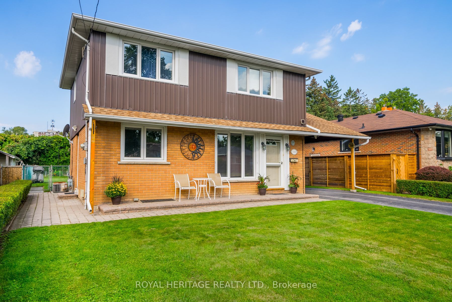 118 Bell Dr