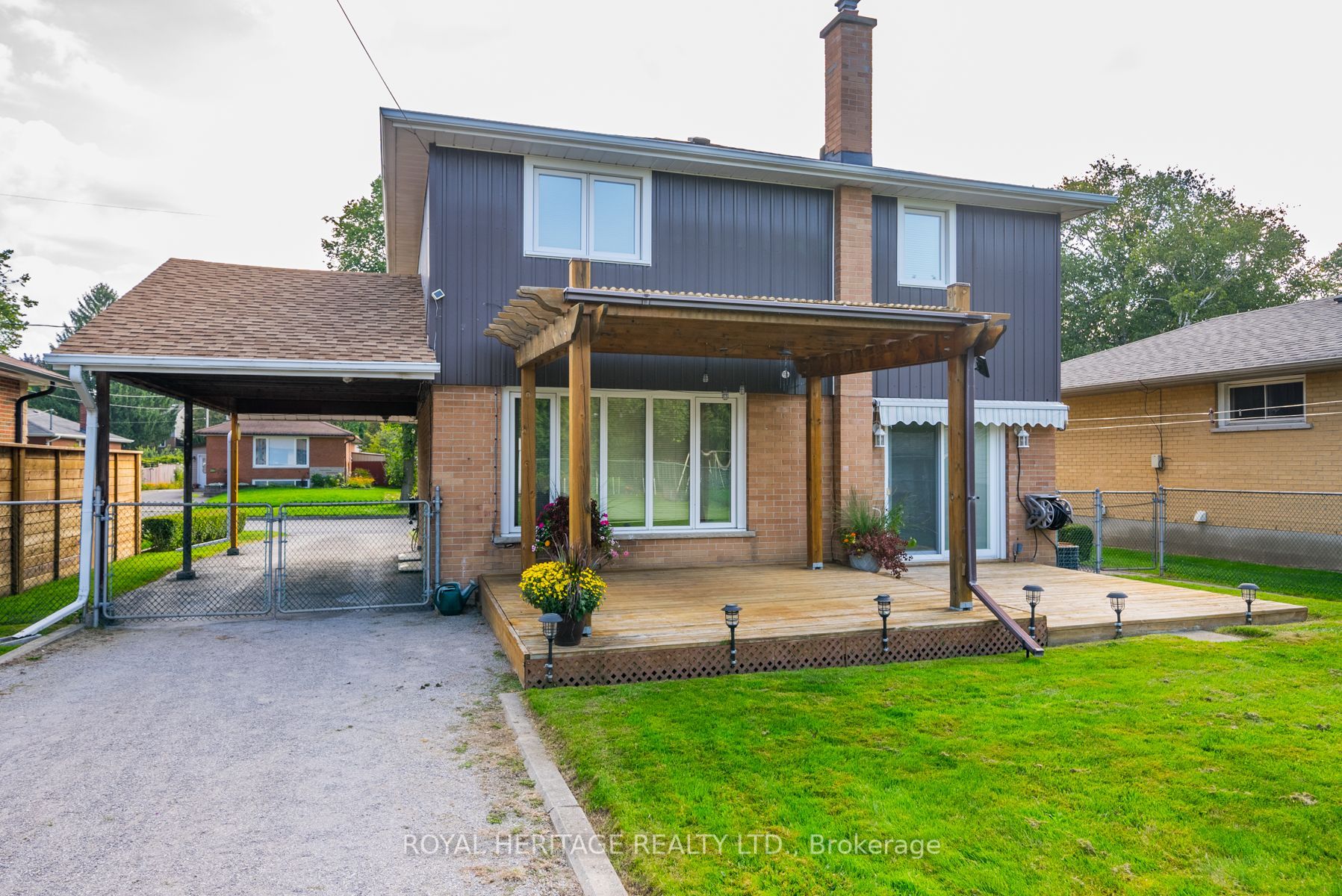 118 Bell Dr