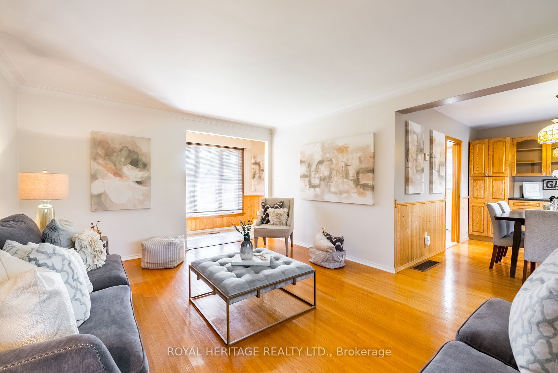 118 Bell Dr