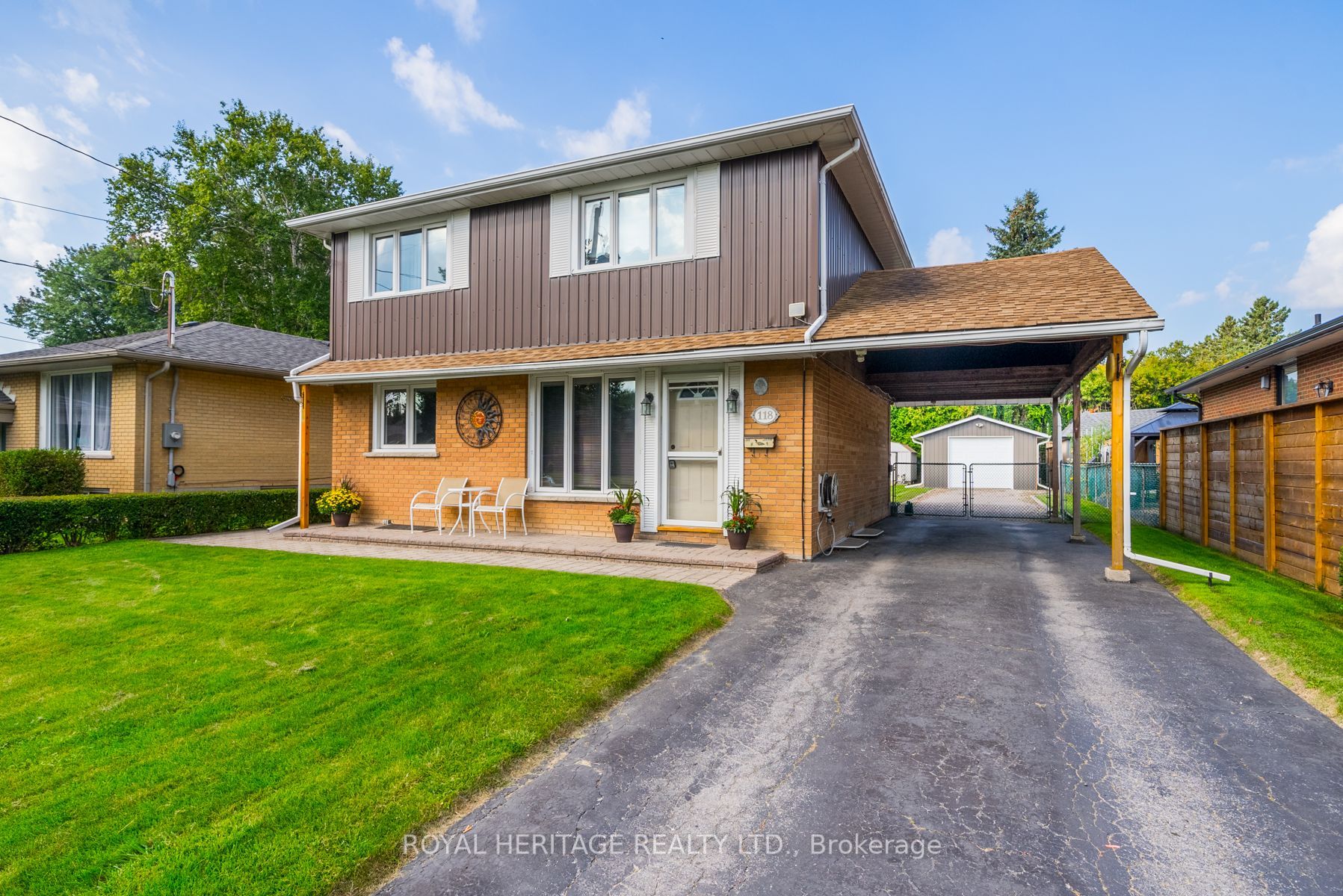 118 Bell Dr