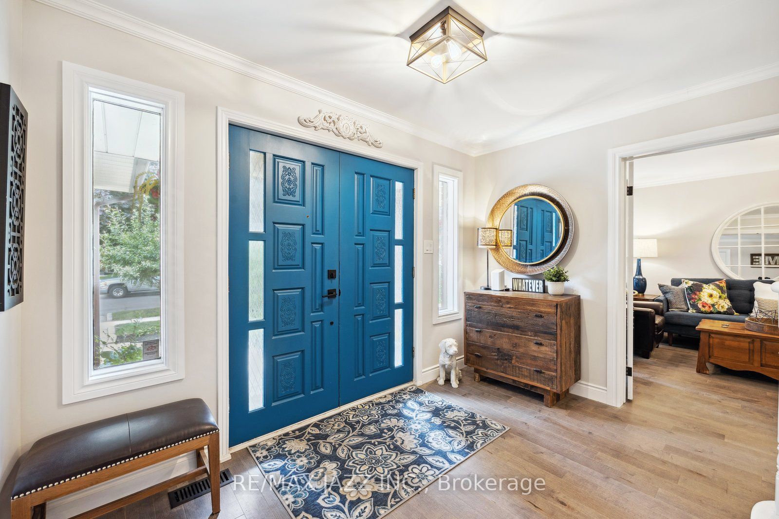 21 Stargell Dr