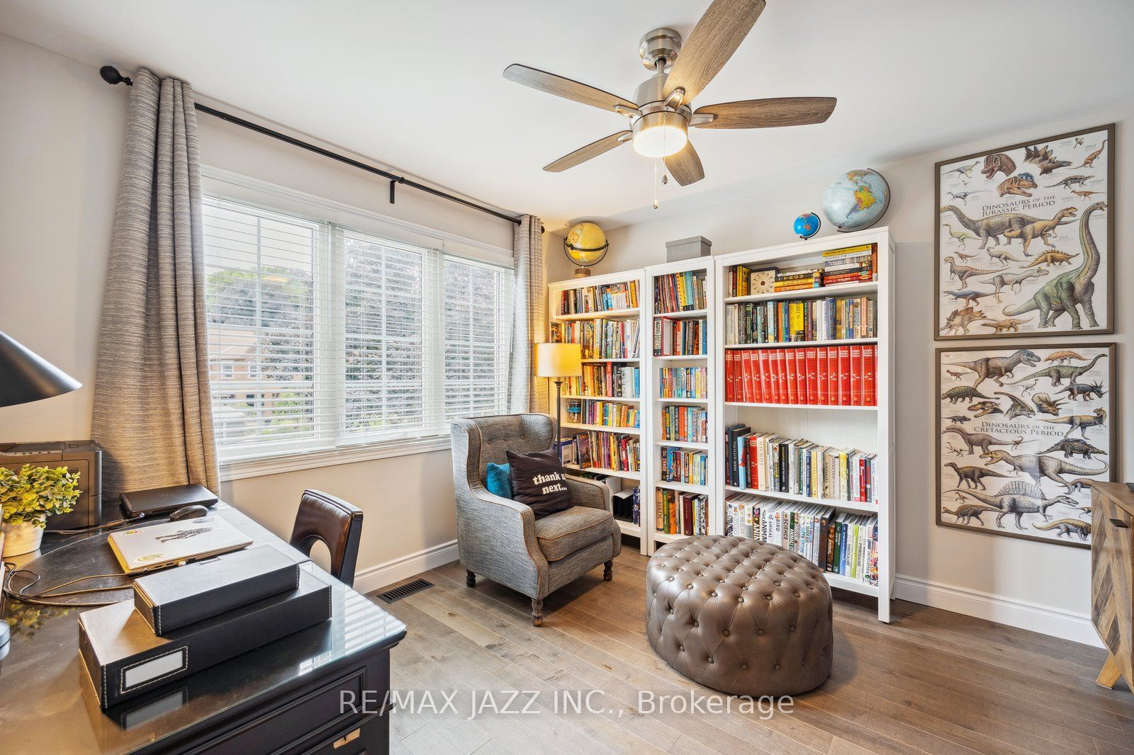 21 Stargell Dr