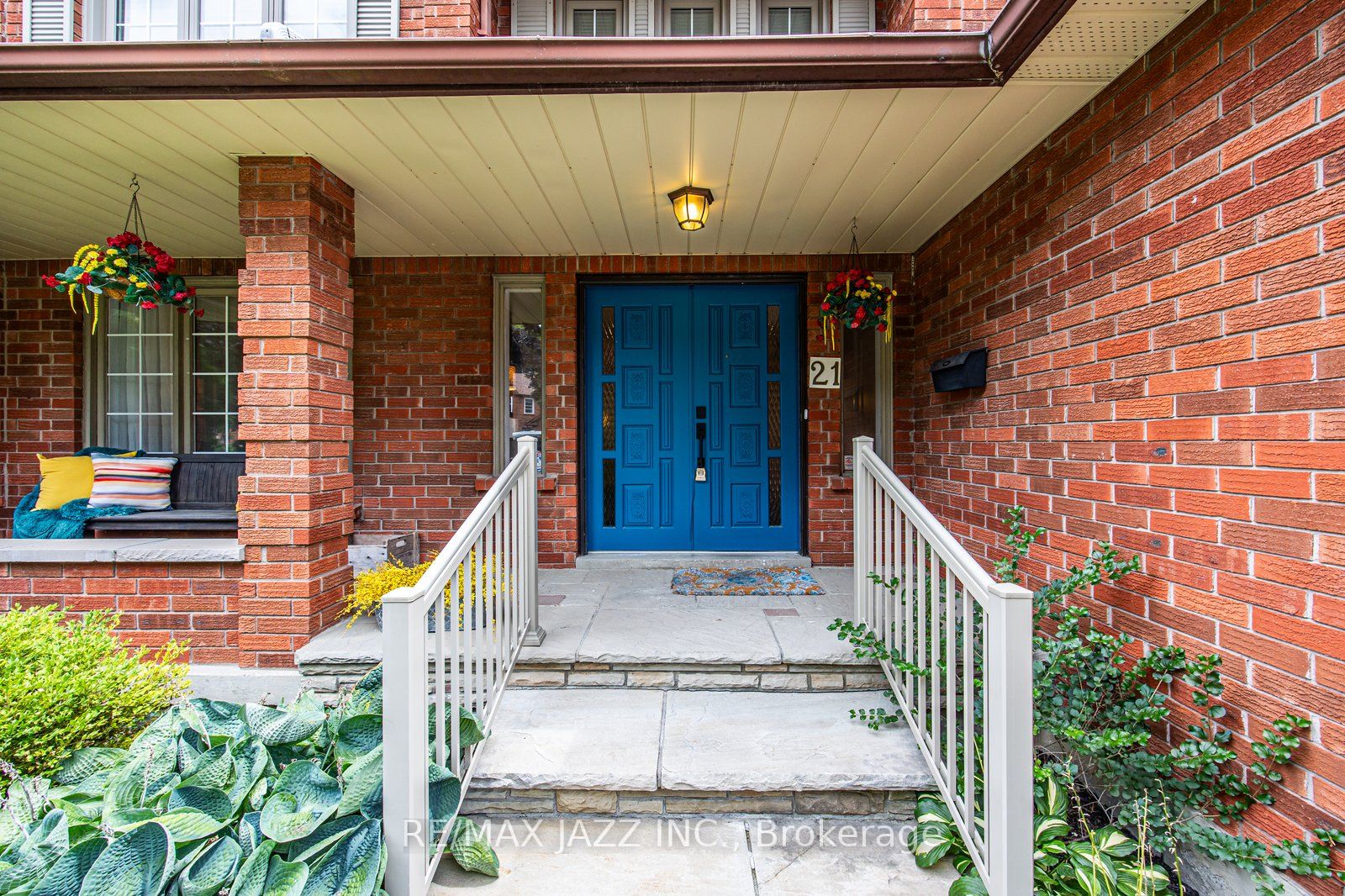 21 Stargell Dr
