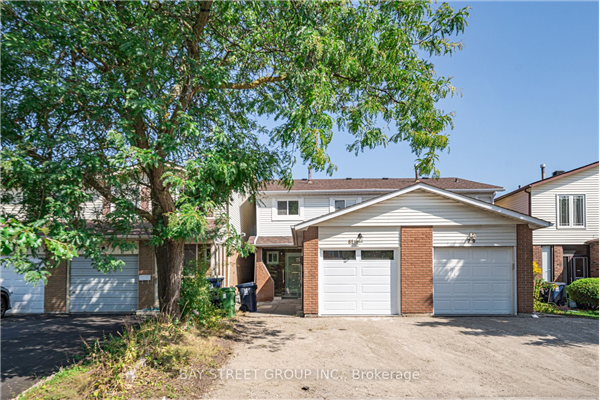 81 Kerbar Rd, Toronto