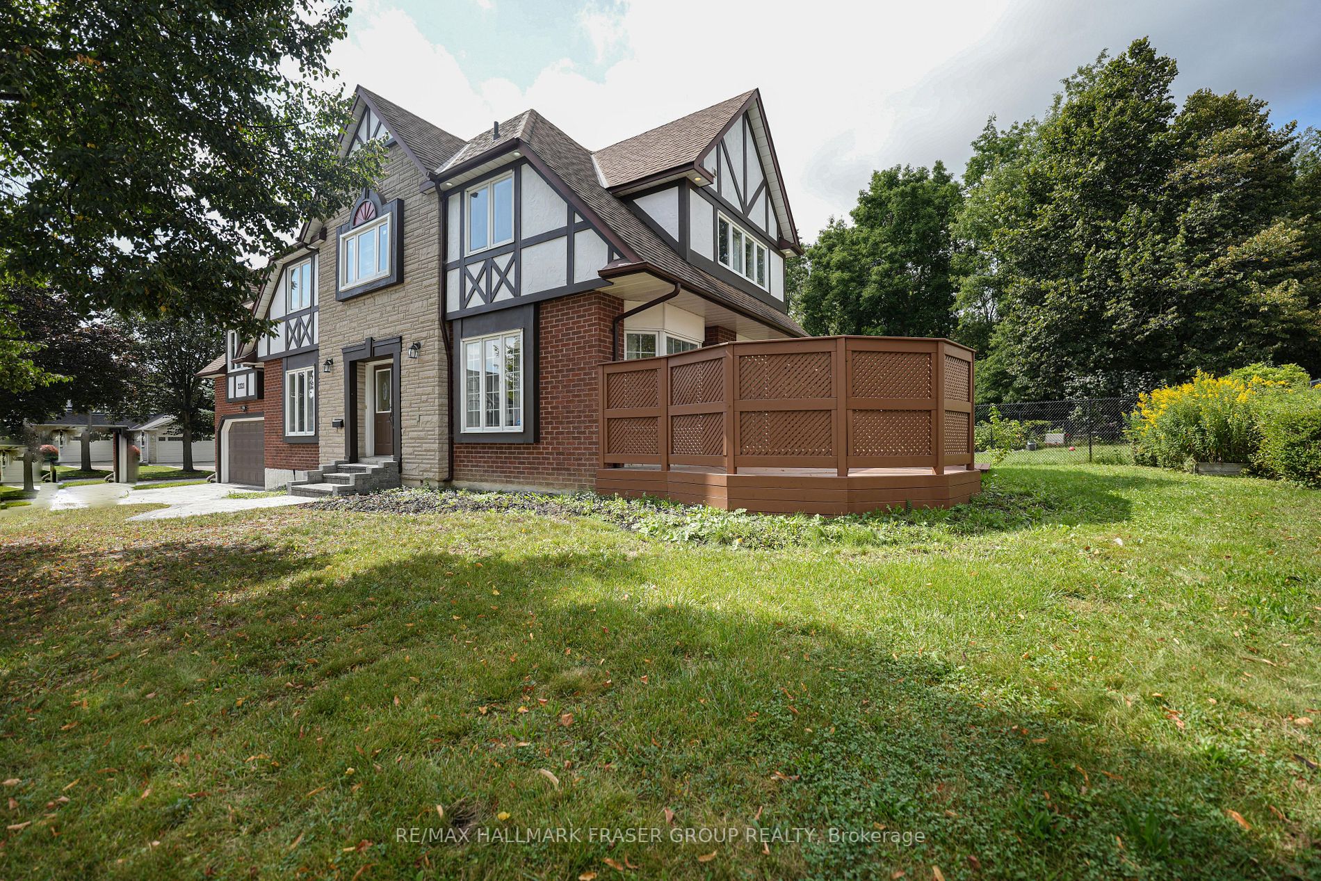 2121 Lynn Heights Drive