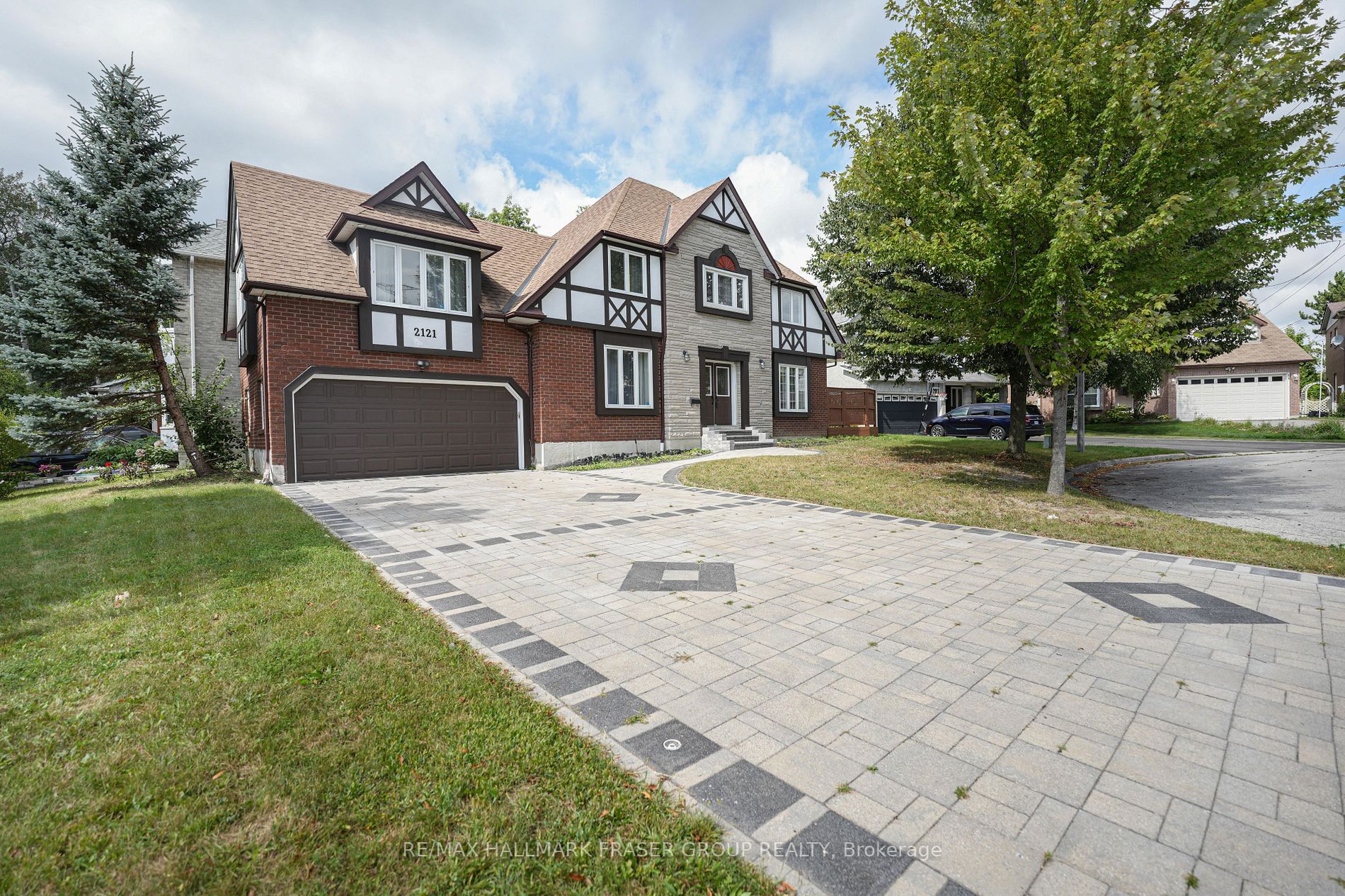 2121 Lynn Heights Dr