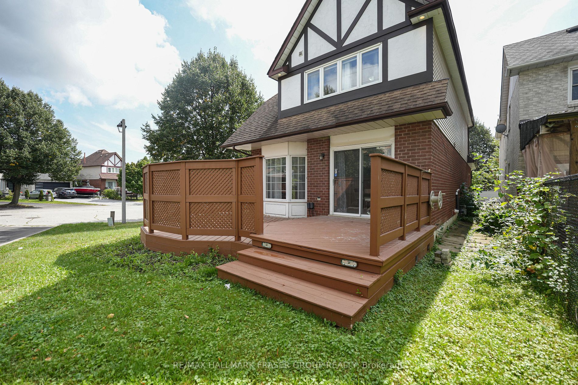 2121 Lynn Heights Drive