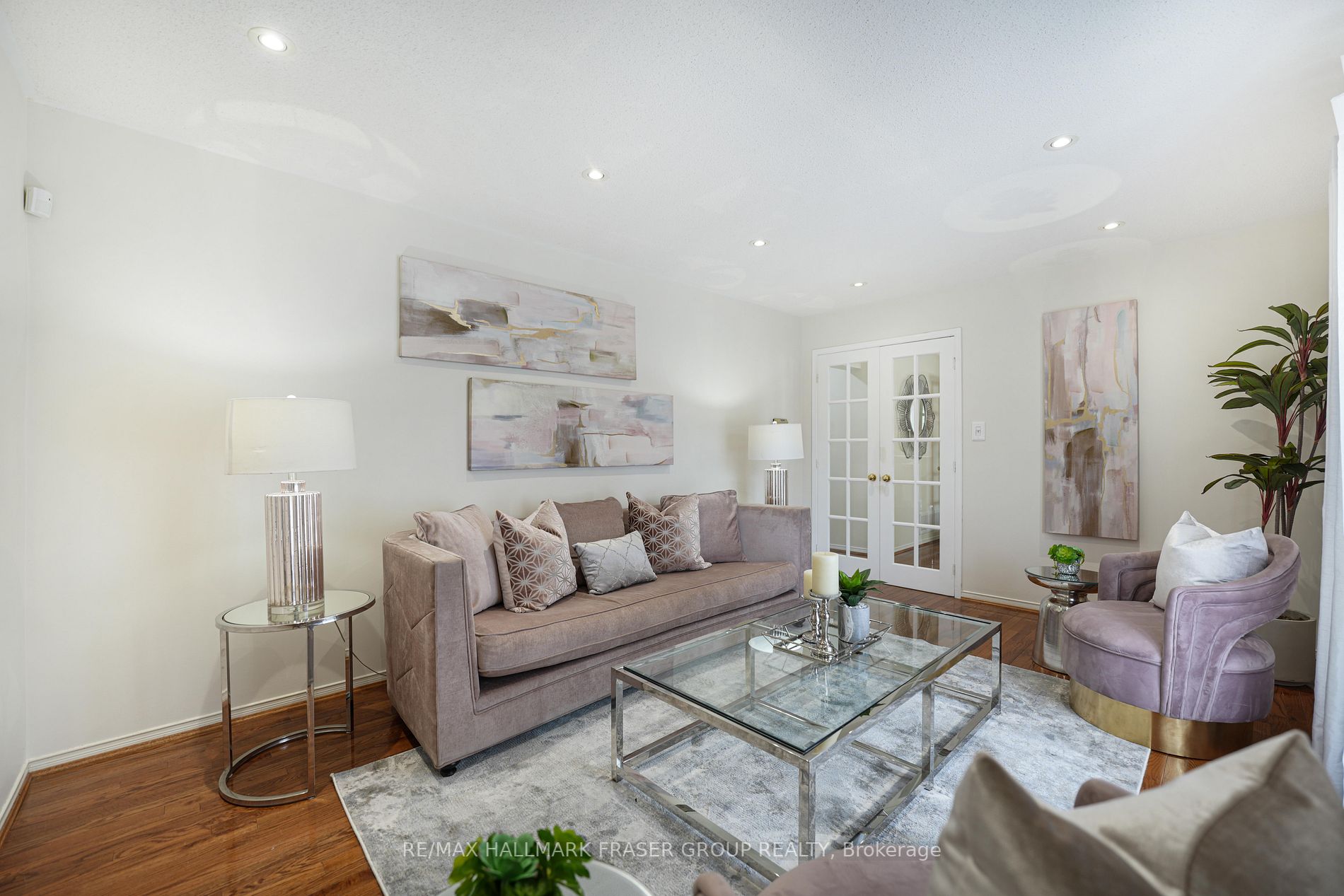 2121 Lynn Heights Drive