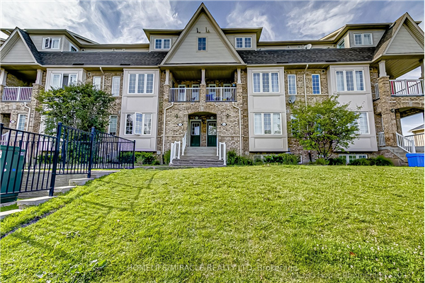 42 Pinery Tr, Toronto