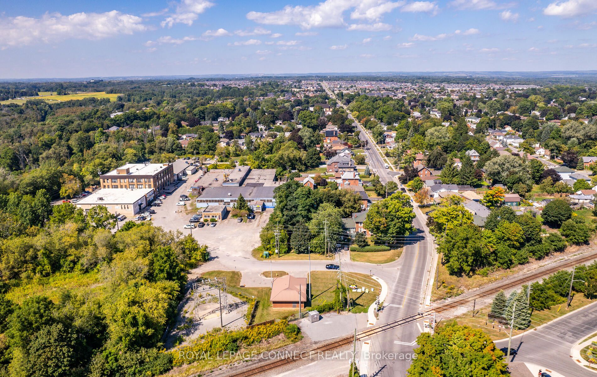 38 Scugog St