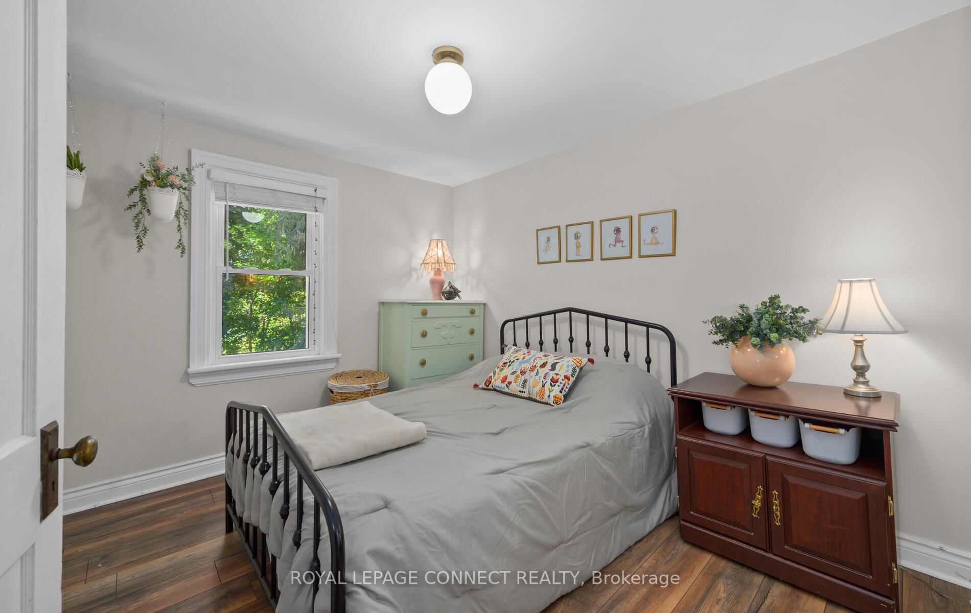 38 Scugog St