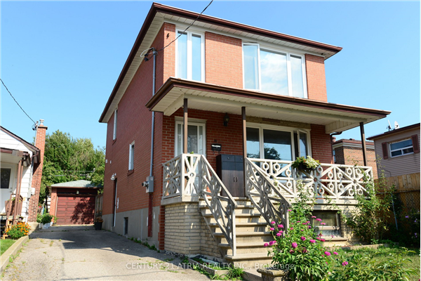 35 Medford Ave E, Toronto