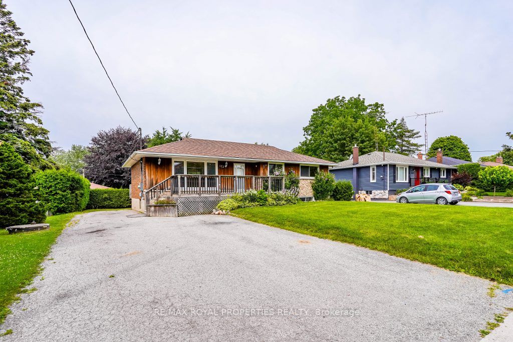 122 Arthur St N, #Bsmt