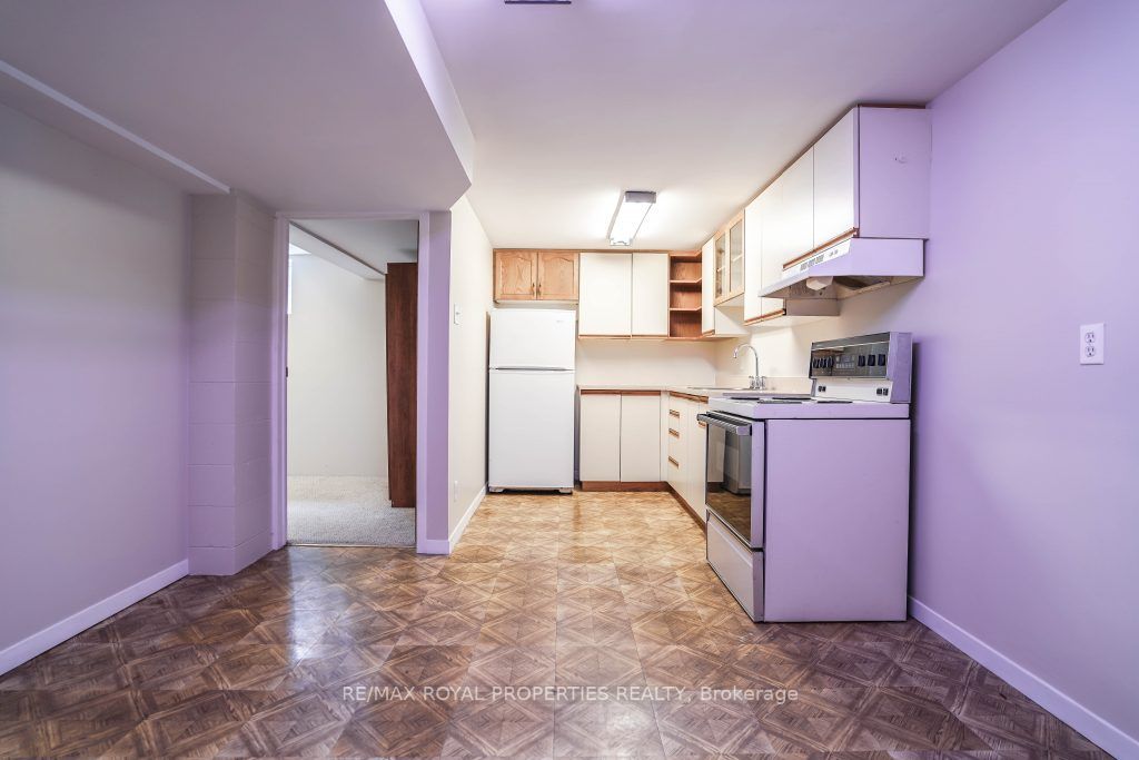 122 Arthur St N, #Bsmt