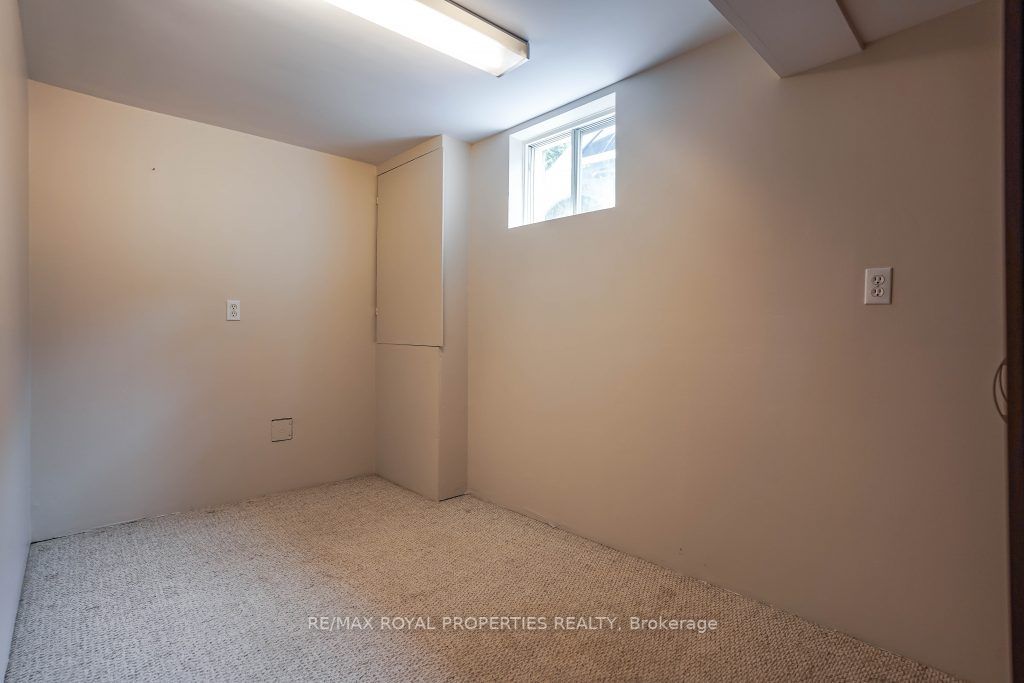 122 Arthur St N, #Bsmt
